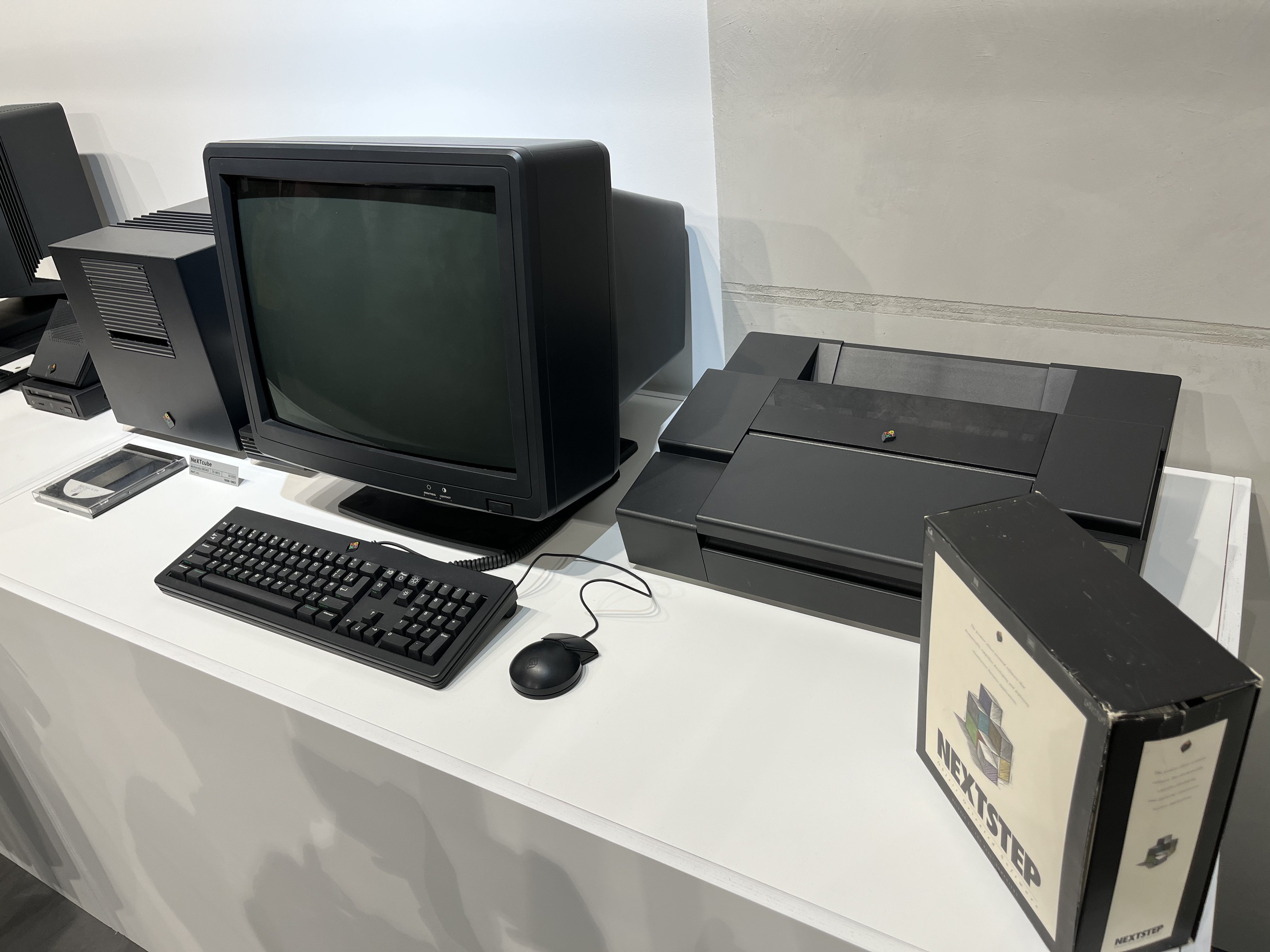 Otwarcie Apple Muzeum Polska