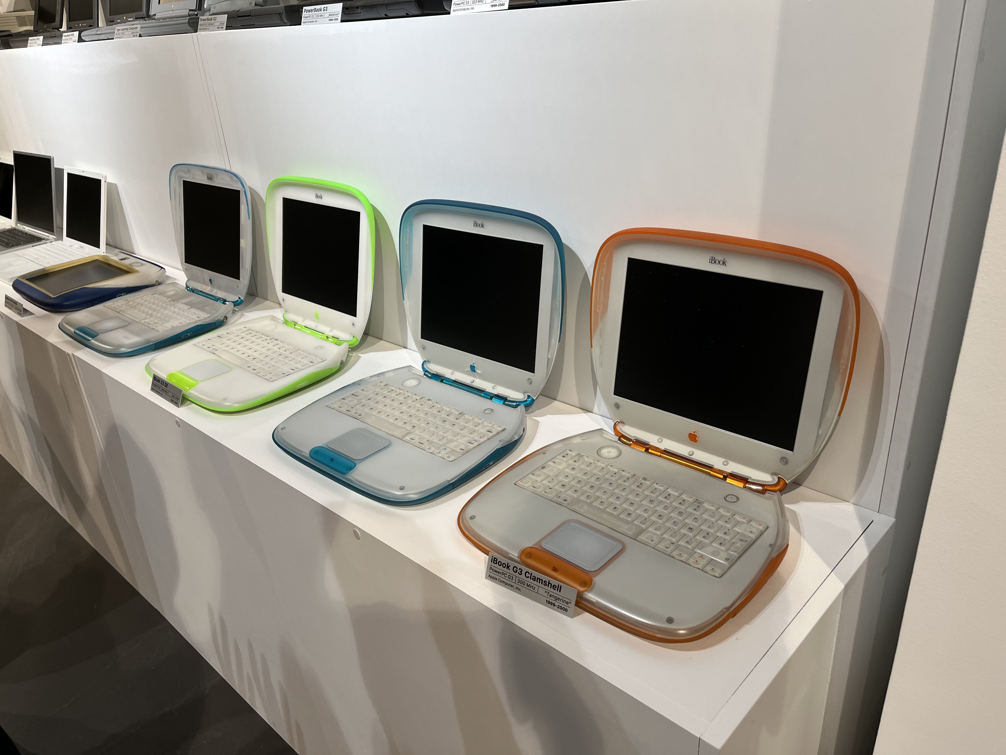 Otwarcie Apple Muzeum Polska