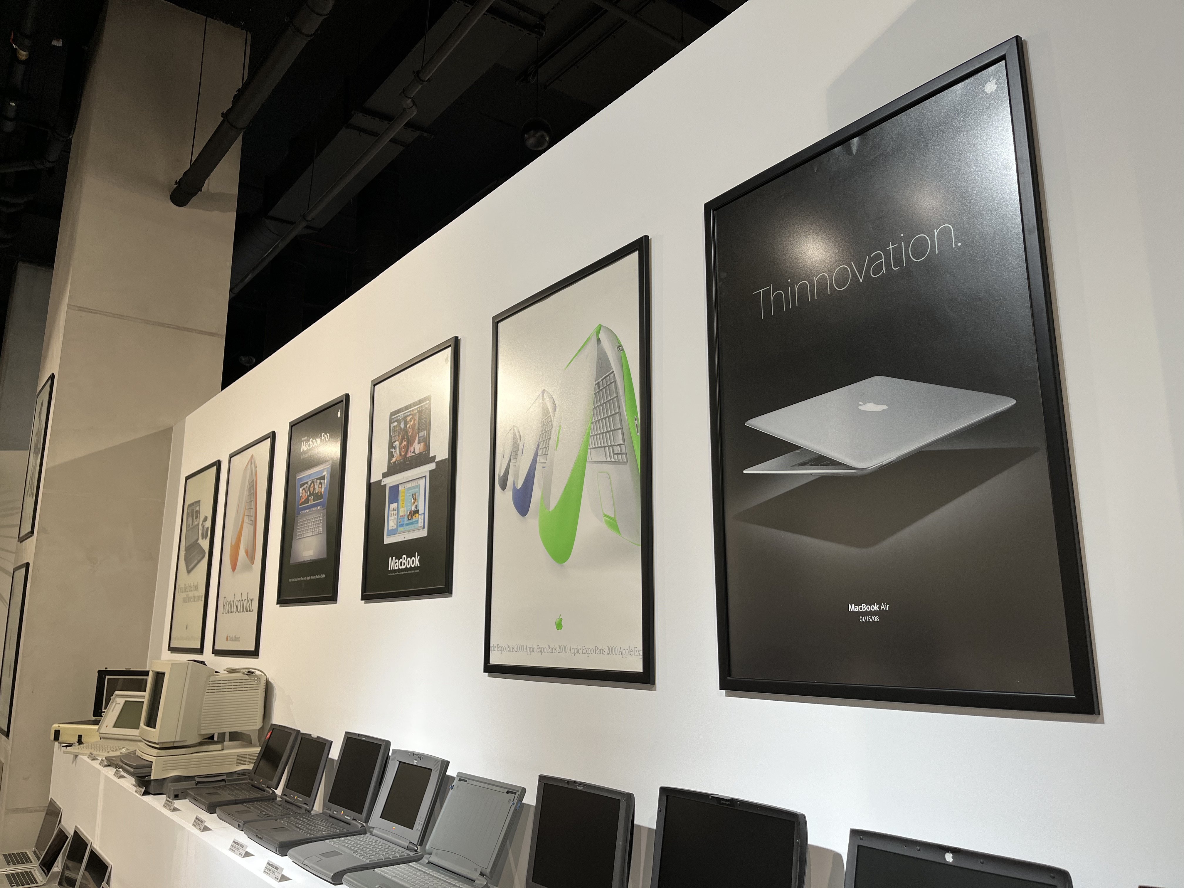 Otwarcie Apple Muzeum Polska