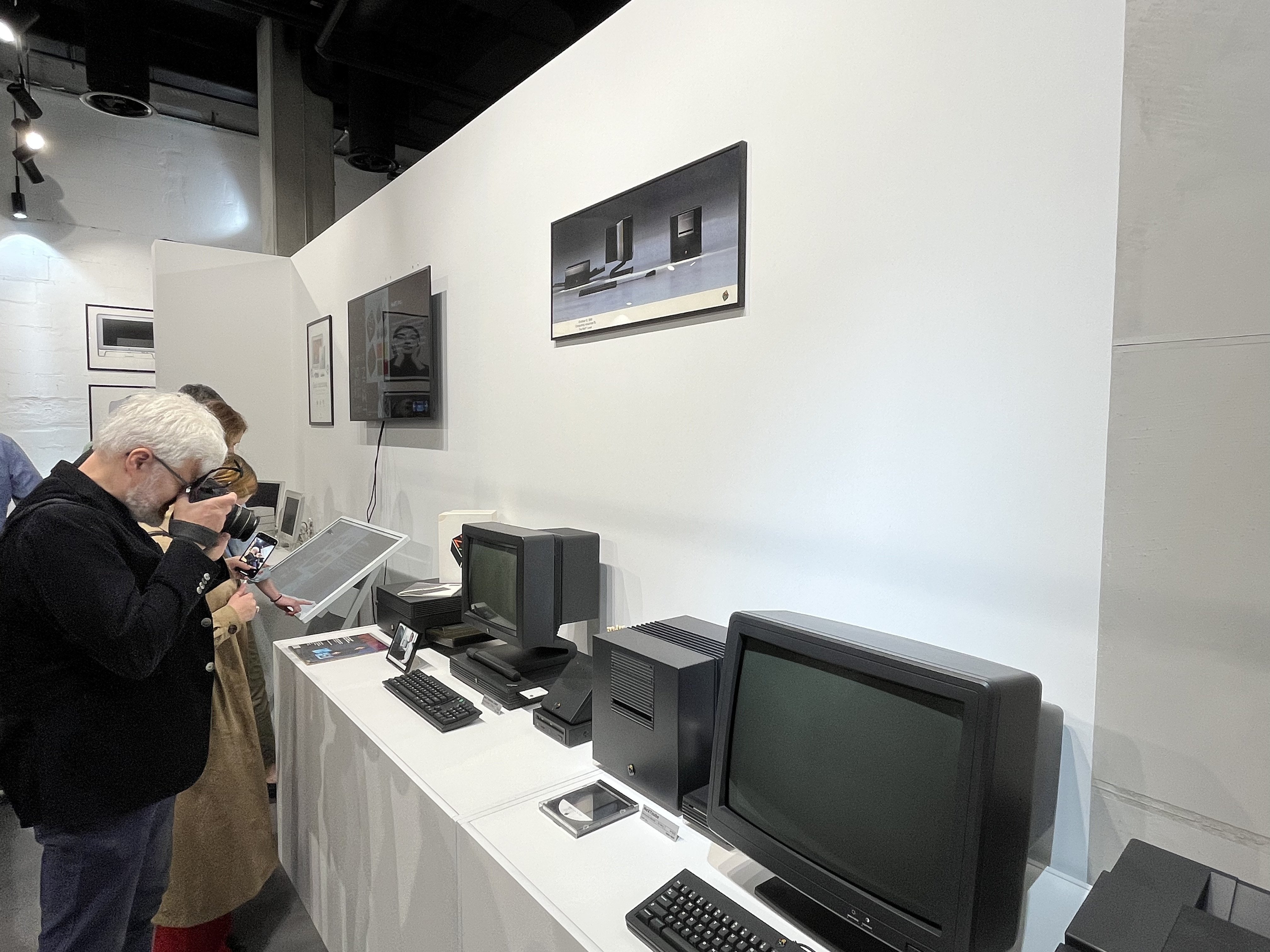 Otwarcie Apple Muzeum Polska