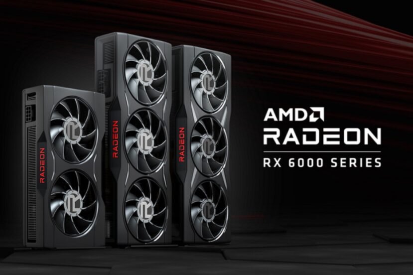 AMD Radeon RX 6000