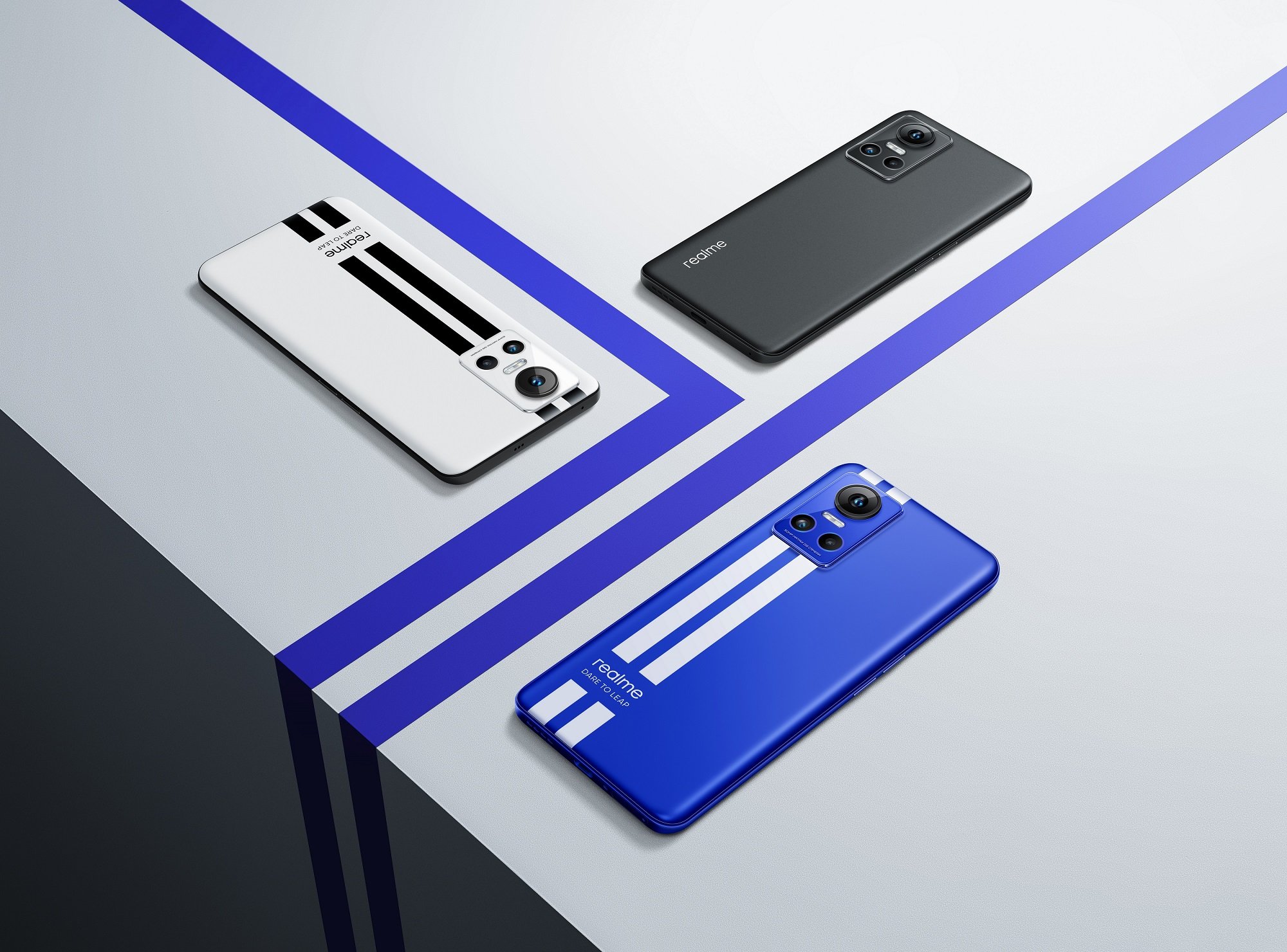 smartfon realme GT Neo 3 smartphone