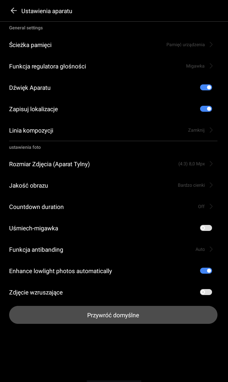 realme Pad mini tani tablet recenzja