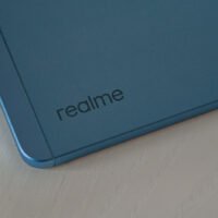 realme Pad mini tani tablet recenzja