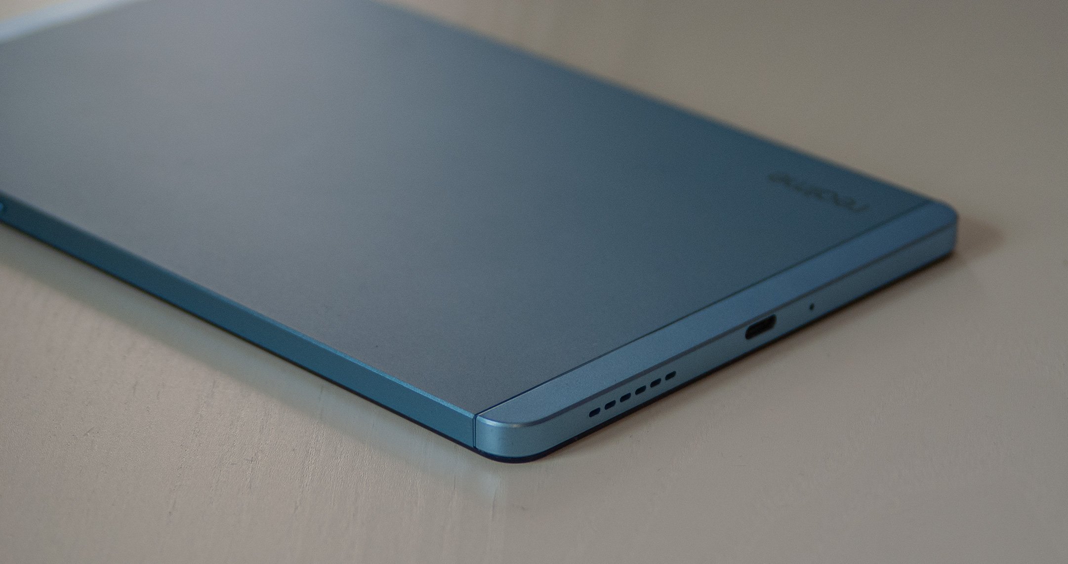 realme Pad mini tani tablet recenzja