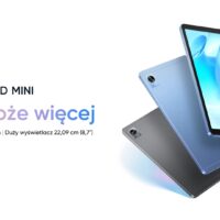 realme Pad mini tablet