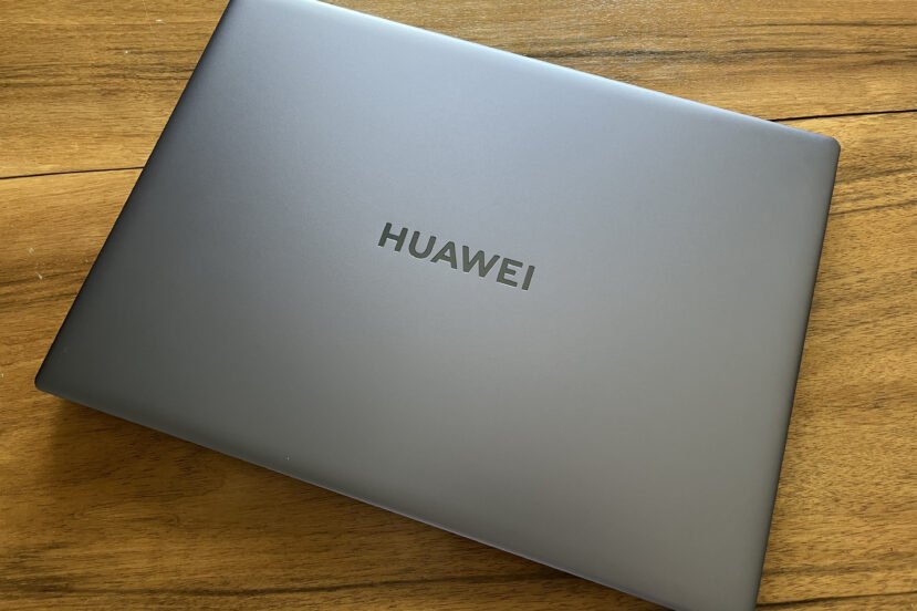 Huawei Matebook 16