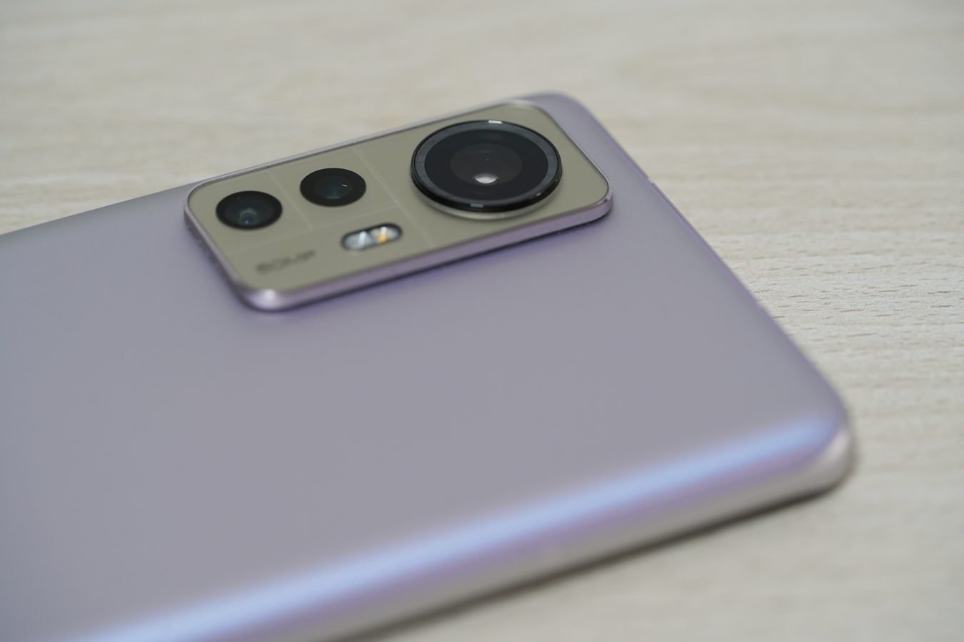 Xiaomi 12