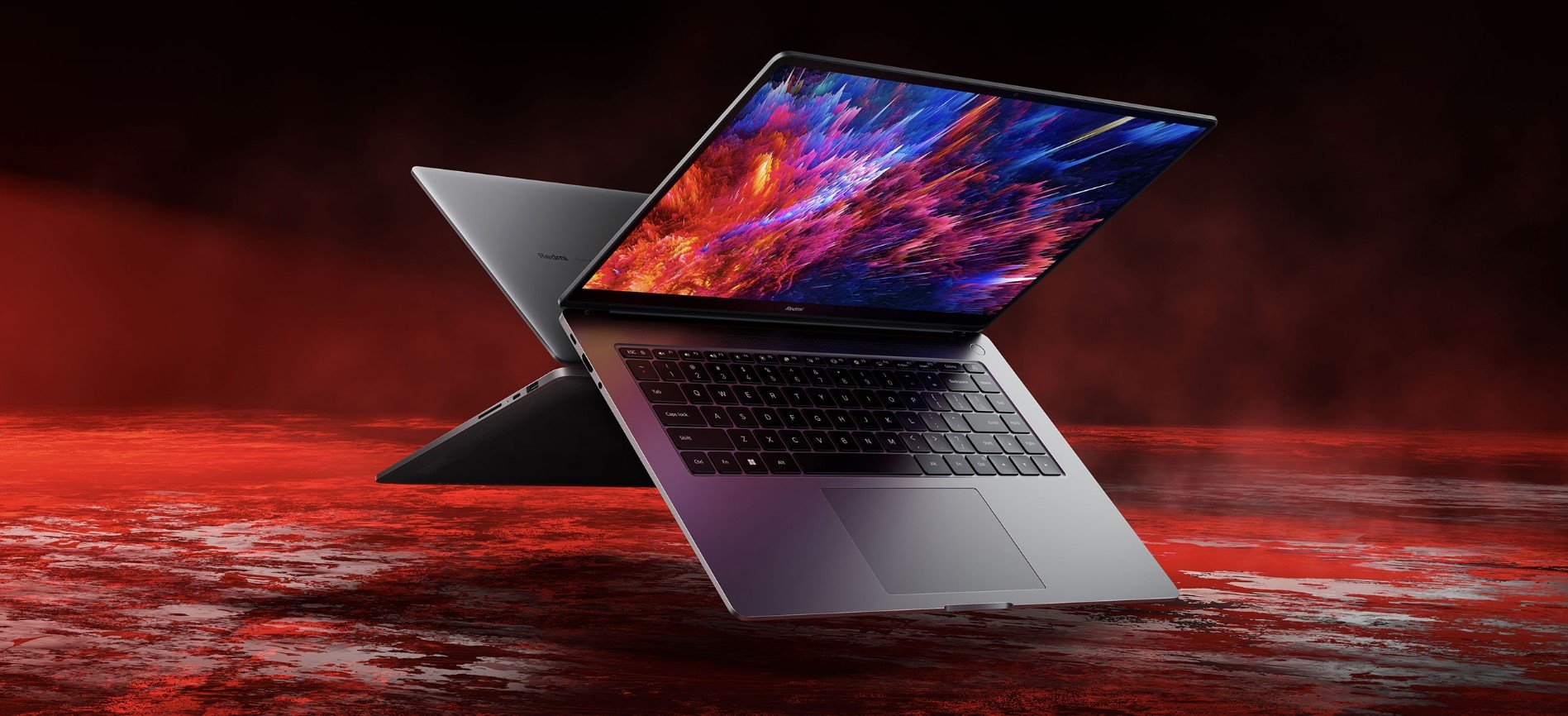 Xiaomi redmibook 15