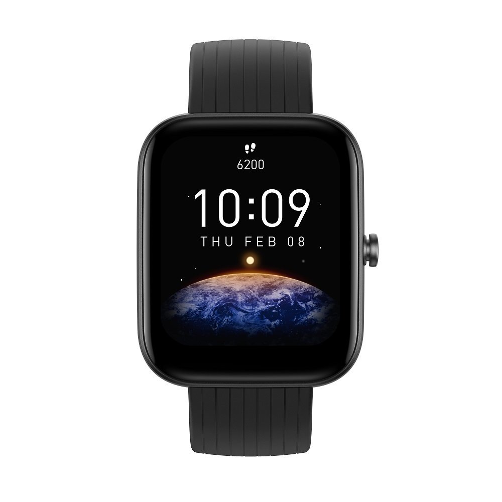 Amazfit Bip 3 Pro smartwatch GPS