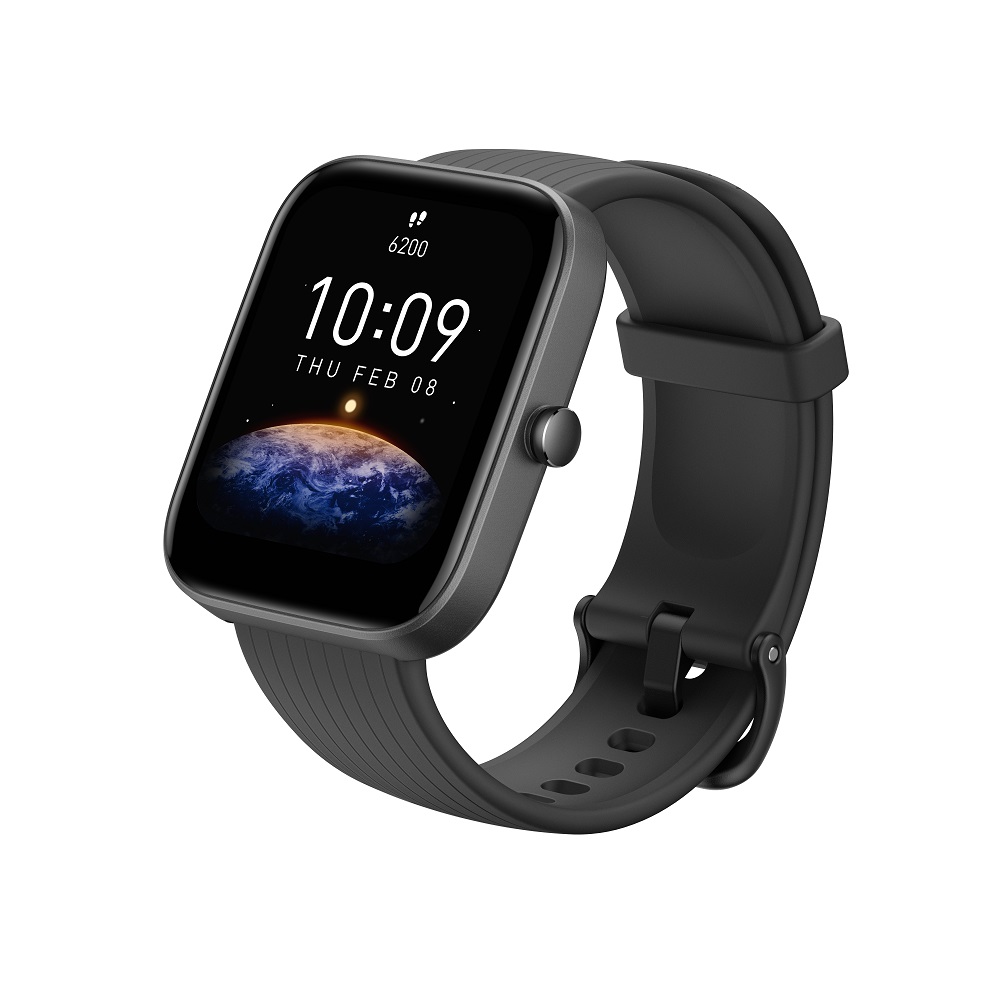 Amazfit Bip 3 Pro smartwatch GPS