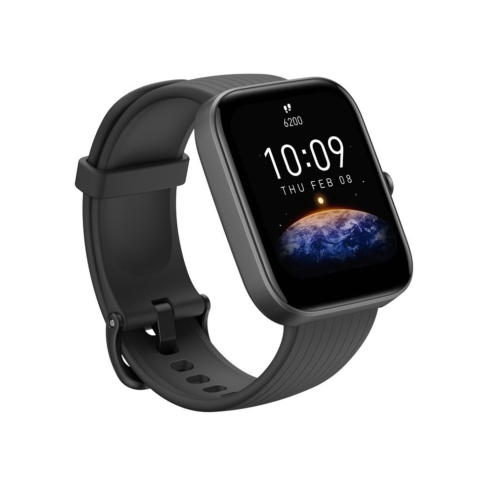 Amazfit Bip 3 Pro smartwatch GPS