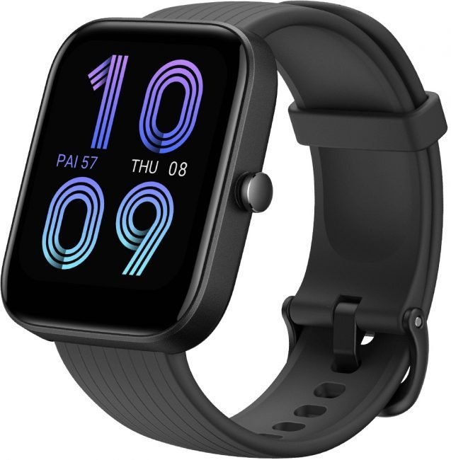 Amazfit Bip 3 smartwatch