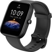 Amazfit Bip 3 smartwatch smart band