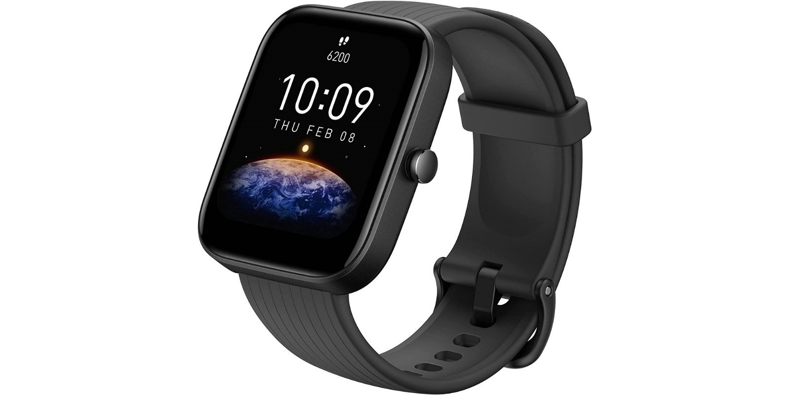 Amazfit Bip 3 smartwatch smart band