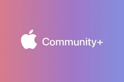 Apple Community+