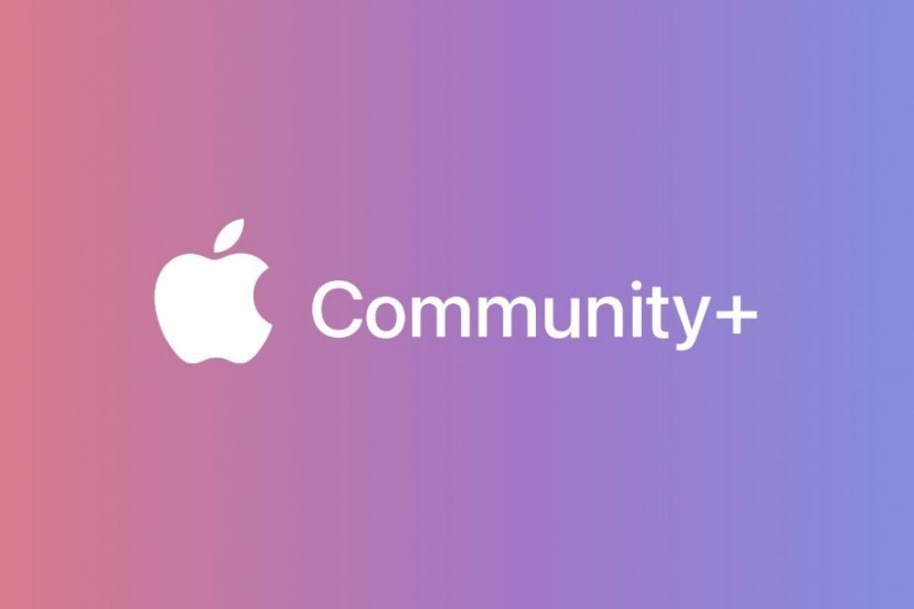Apple Community+