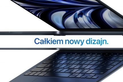 Apple MacBook Air 2022 Apple M2 laptop