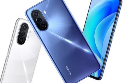 smartfon Huawei Enjoy 50 smartphone