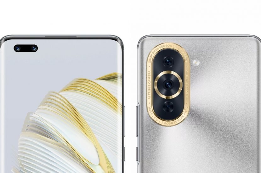 smartfon Huawei Nova 10 Pro smartphone