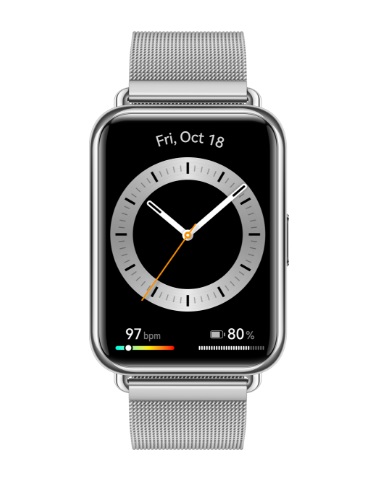 Huawei Watch Fit 2 Elegant smartwatch