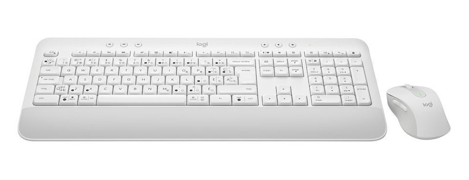 Logitech Signature MK650 Combo