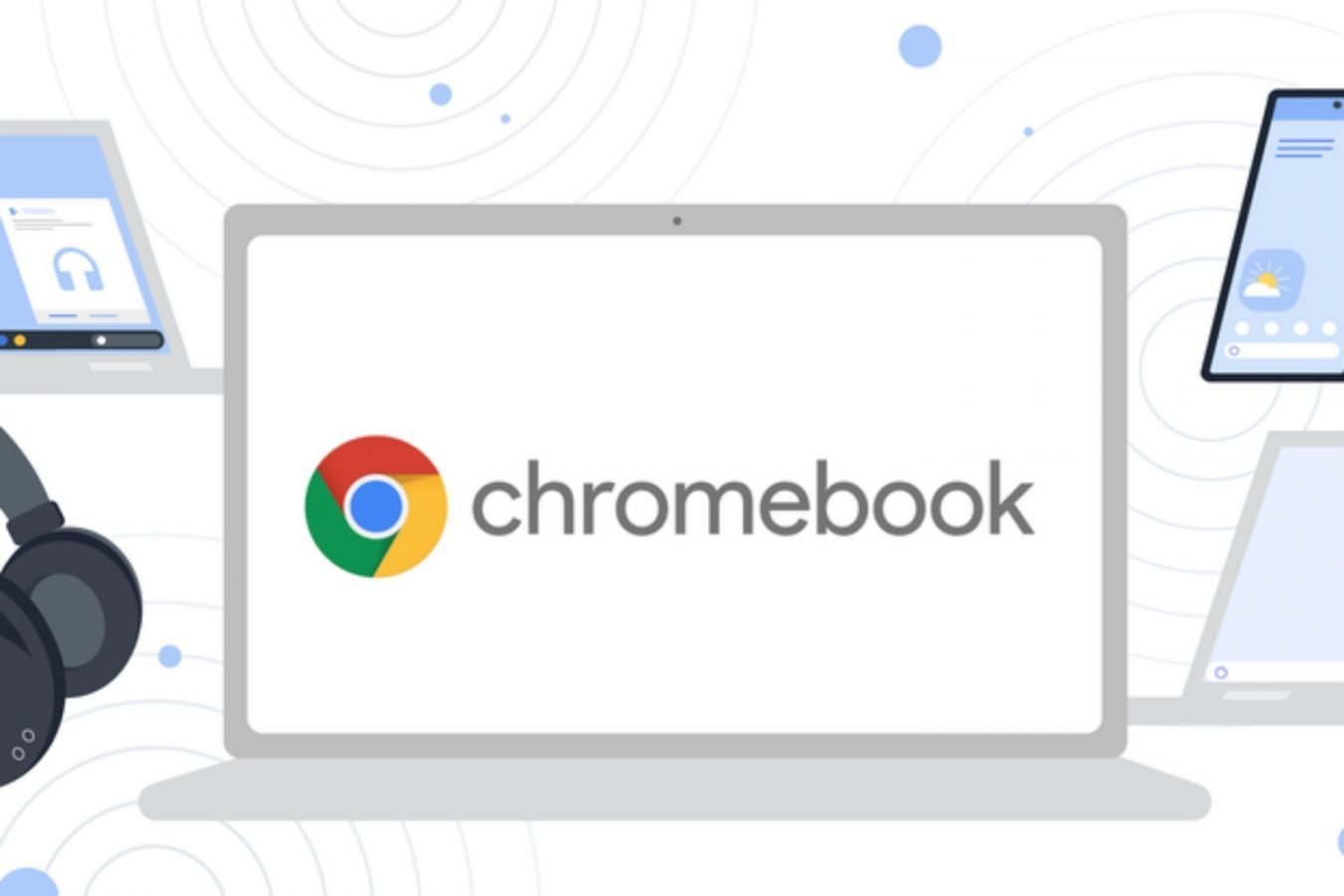 Chromebook