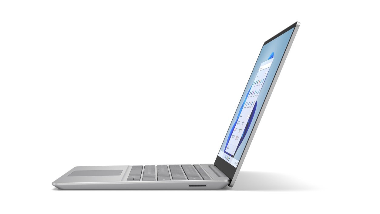 Microsoft Surface Laptop Go 2