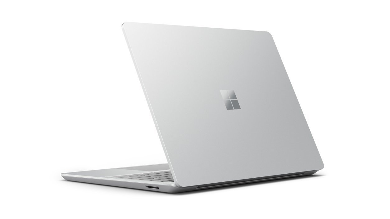 Microsoft Surface Laptop Go 2