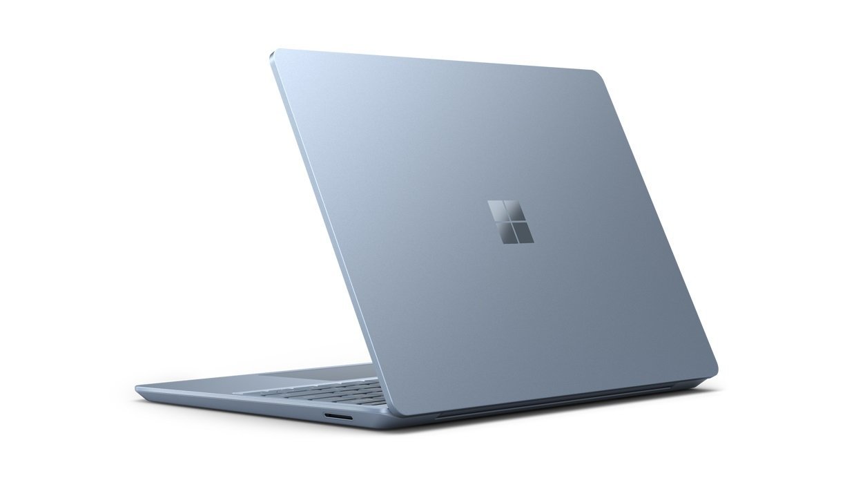 Microsoft Surface Laptop Go 2