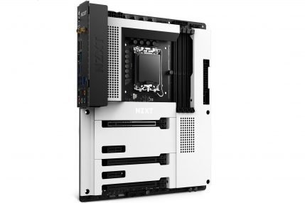 NZXT N7 Z690 White