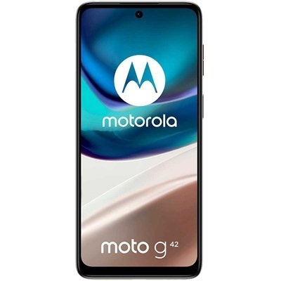 smartfon Motorola moto g42 5G smartphone