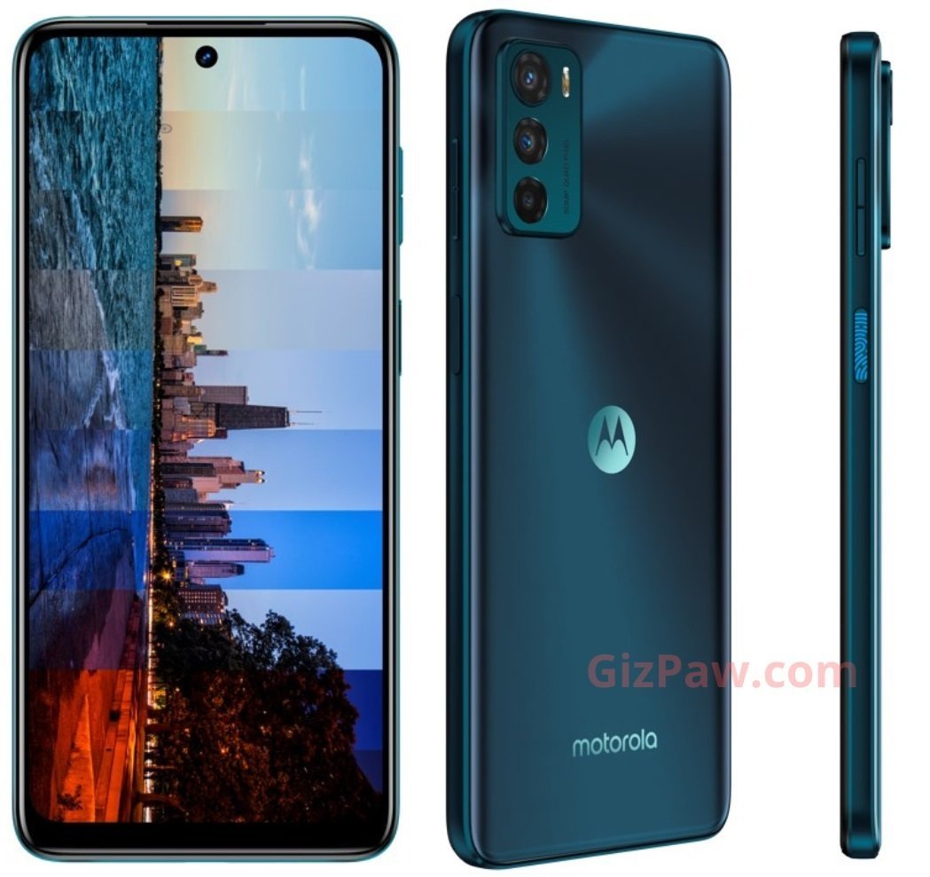 smartfon Motorola moto g42 5G smartphone