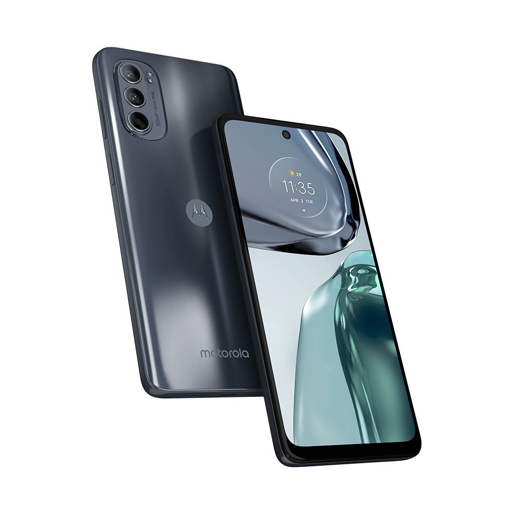 smartfon Motorola moto g62 5G smartphone