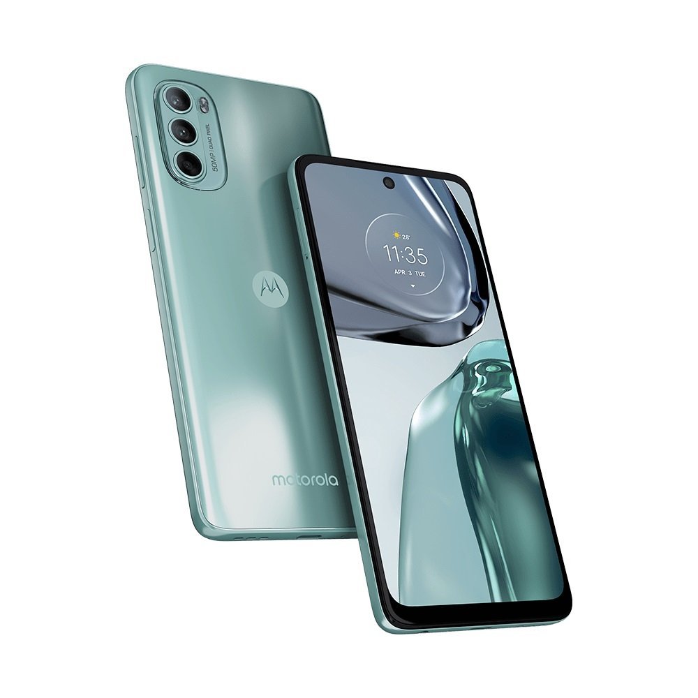 smartfon Motorola moto g62 5G smartphone