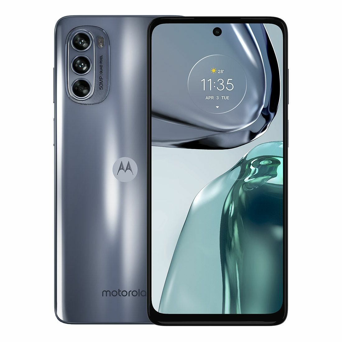 smartfon Motorola moto g62 5G smartphone