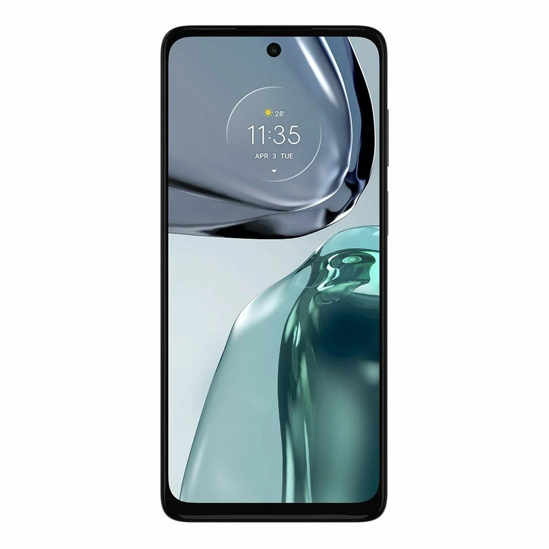 smartfon Motorola moto g62 5G smartphone