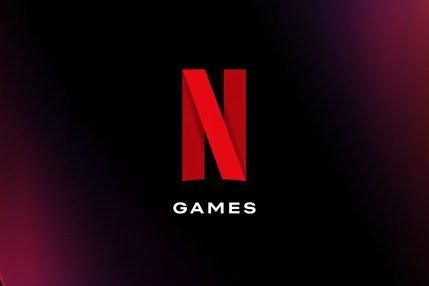 Netflix Games