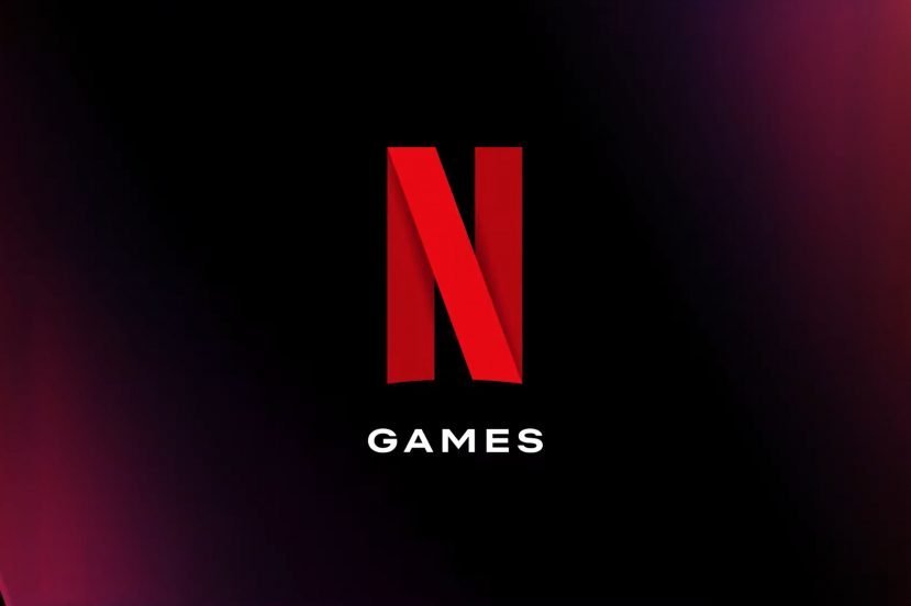 Netflix Games