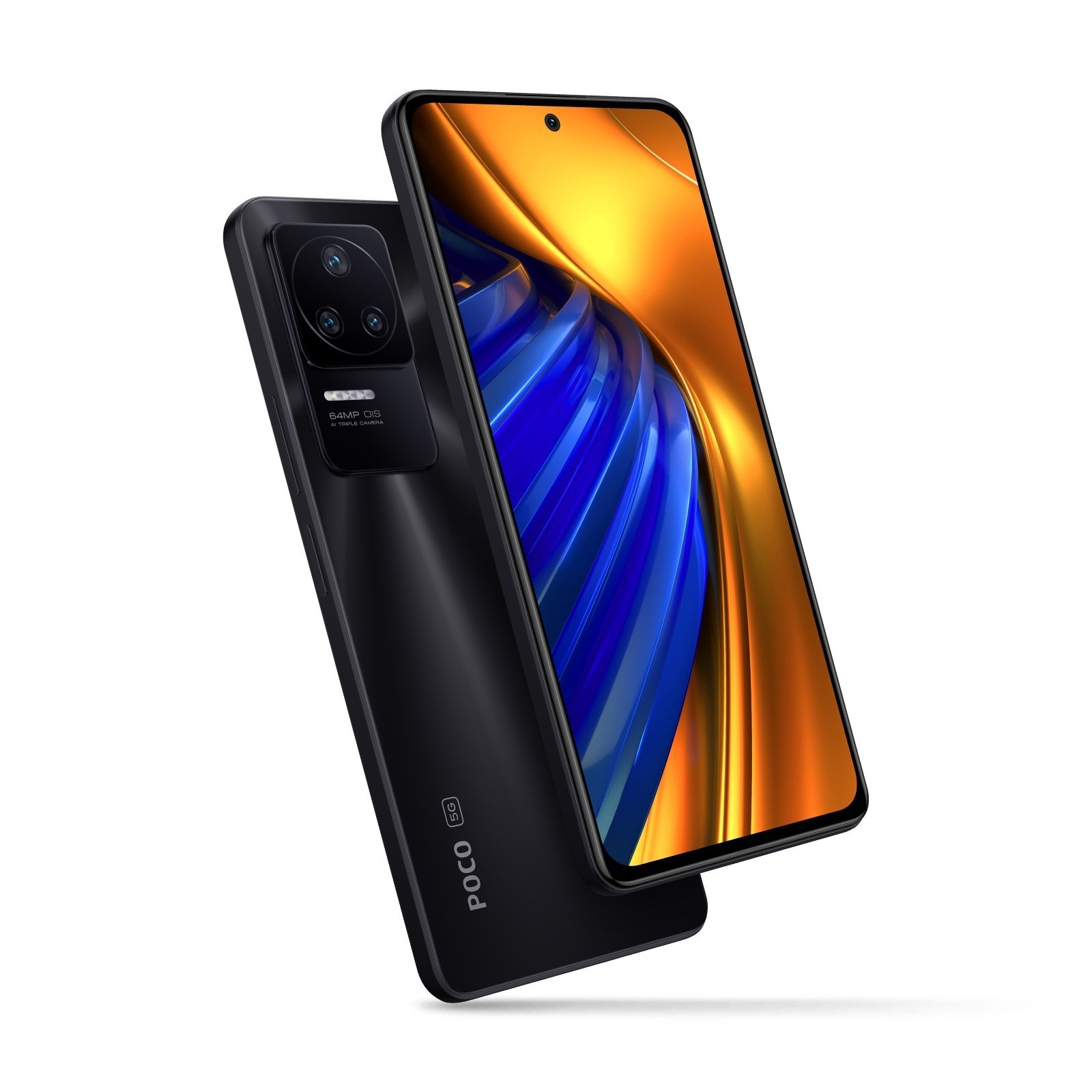 smartfon POCO F4 5G smartphone