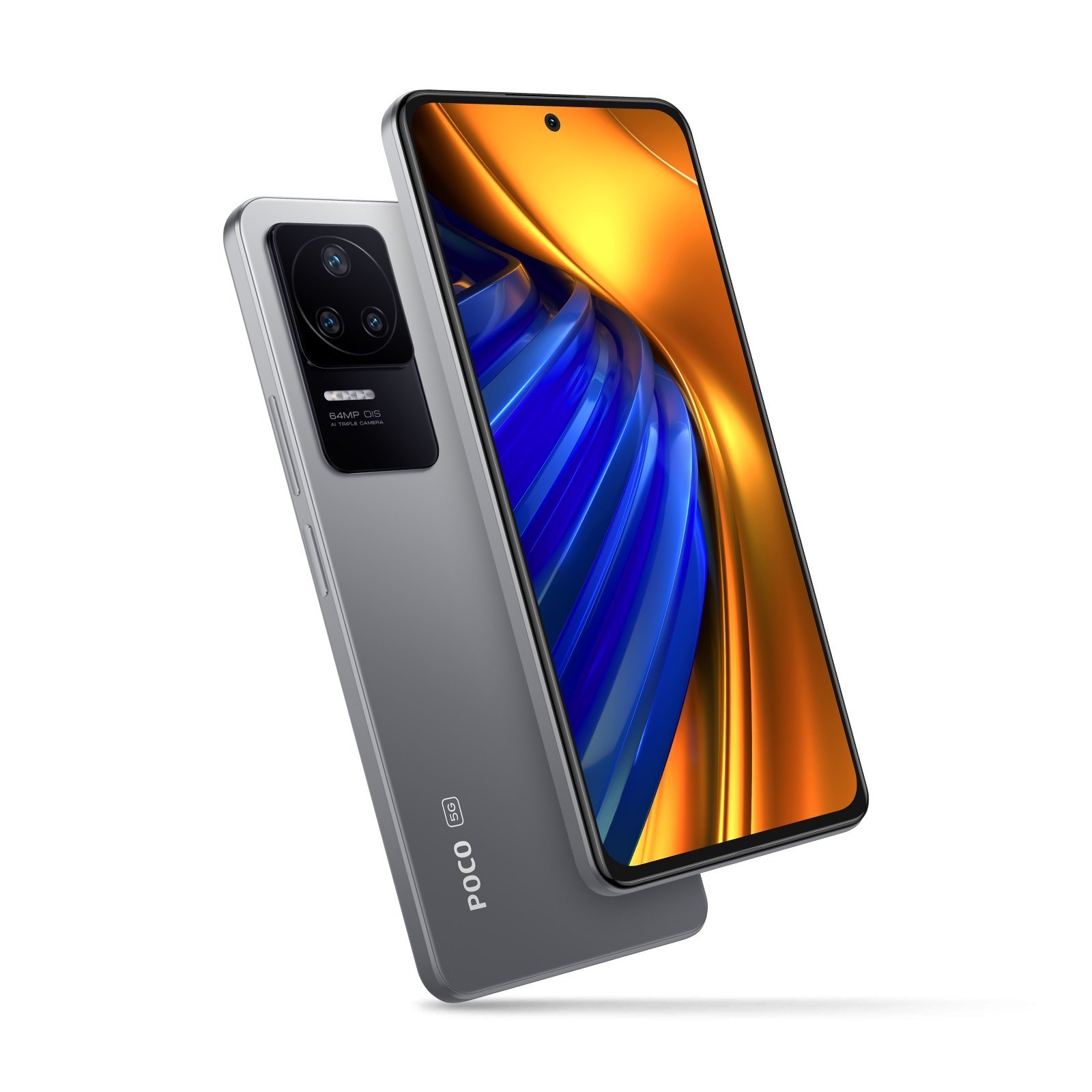 smartfon POCO F4 5G smartphone