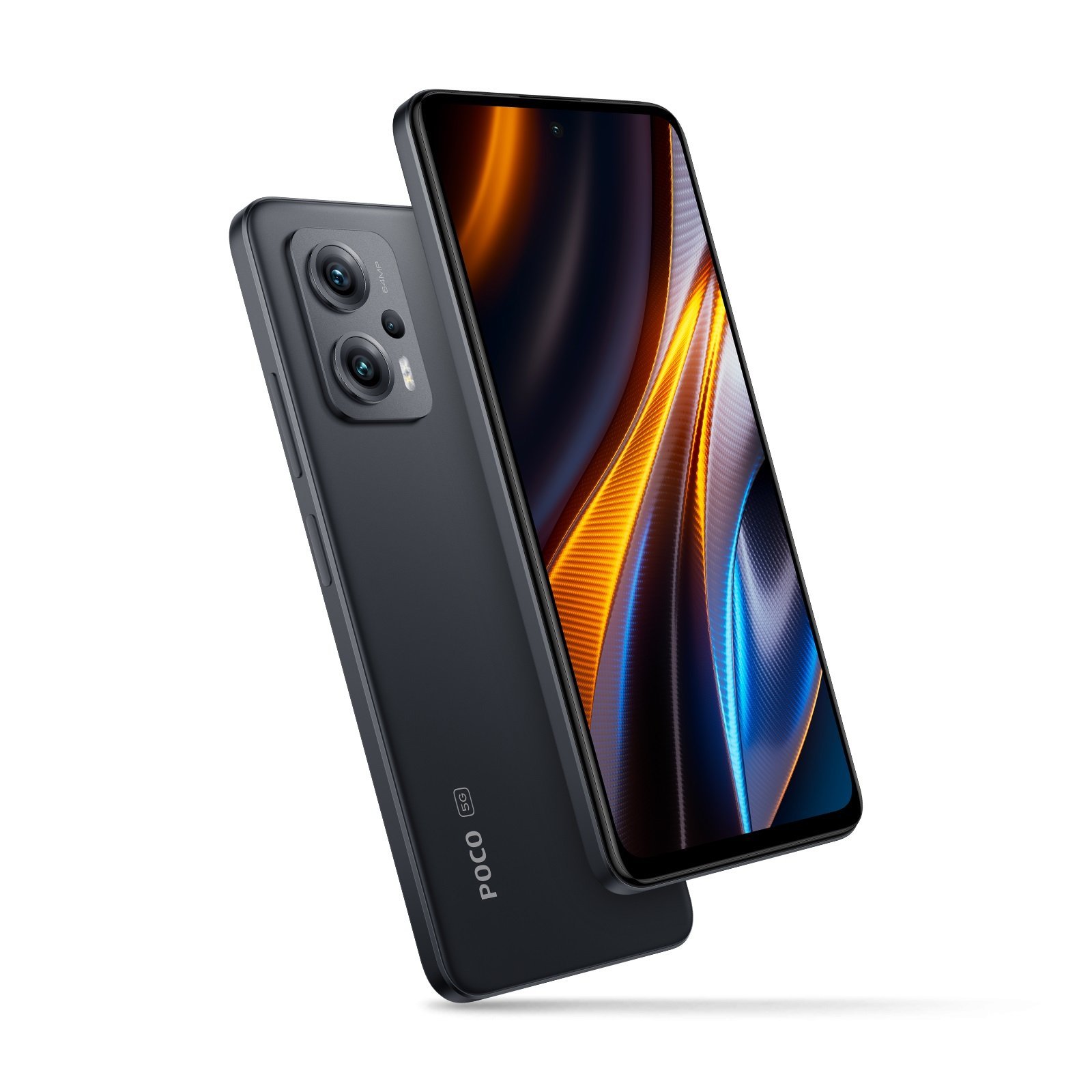 smartfon POCO X4 GT smartphone