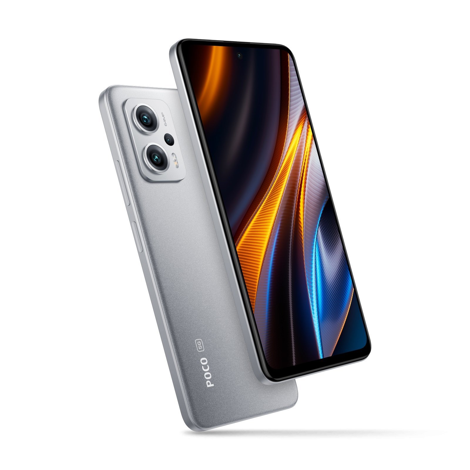 smartfon POCO X4 GT smartphone
