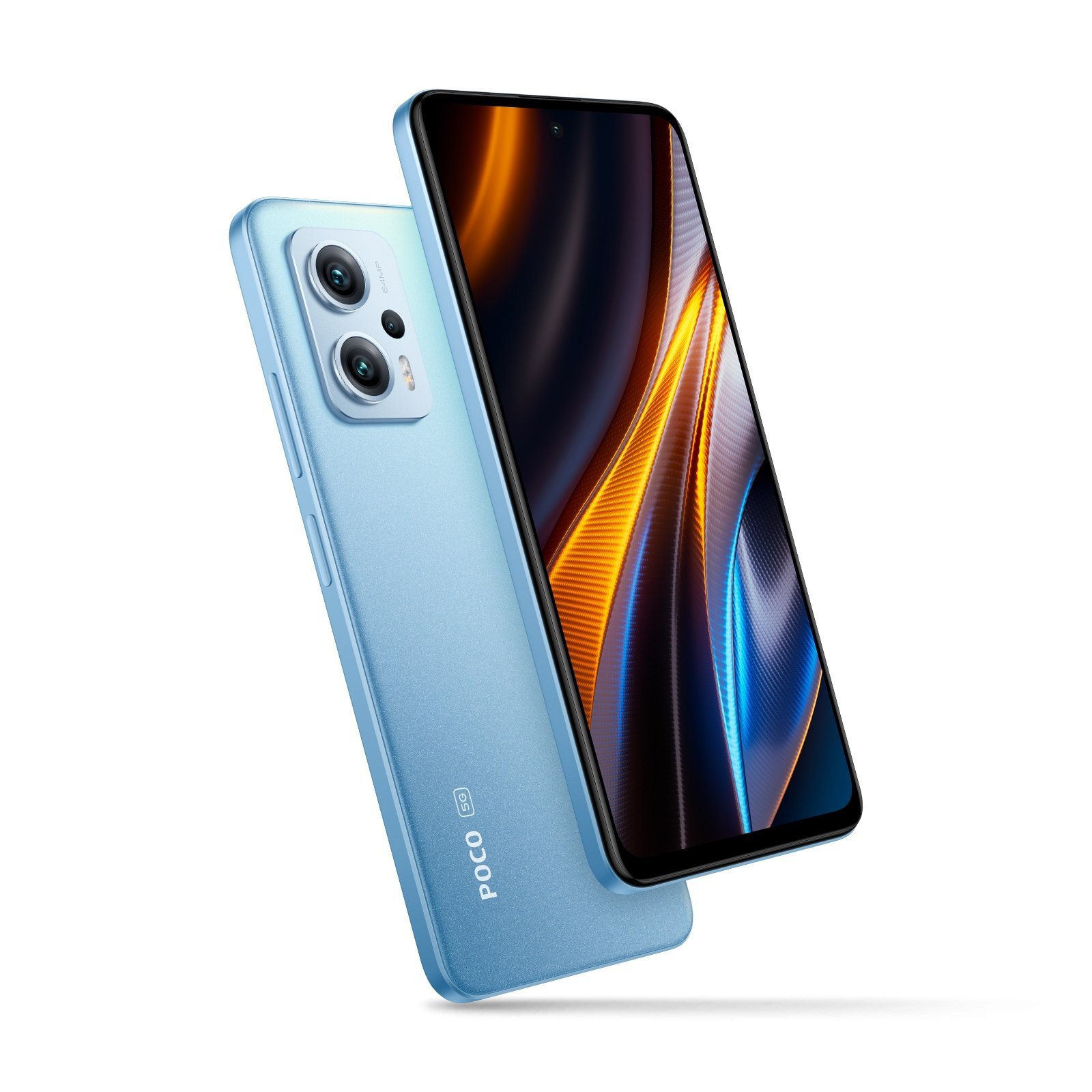 smartfon POCO X4 GT smartphone