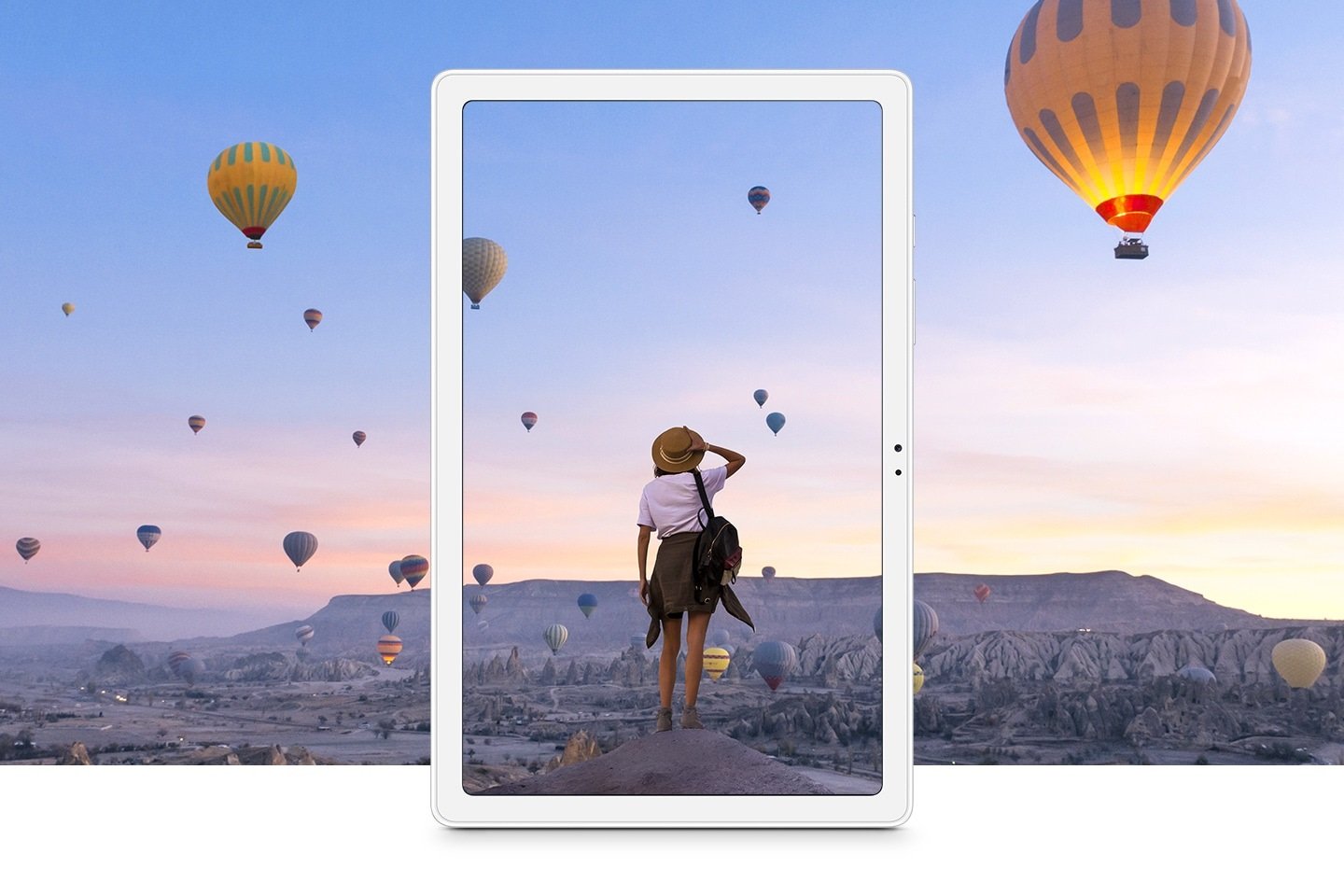 Samsung Galaxy Tab A7 2020 SM-T500 SM-T505 tablet