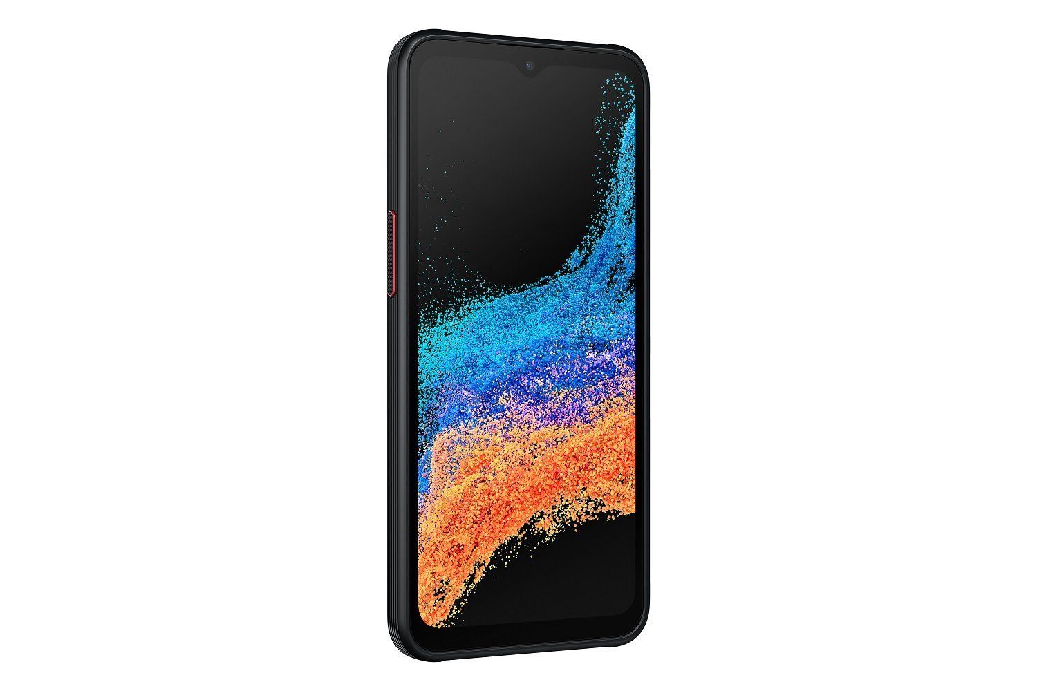 smartfon Samsung Galaxy XCover 6 Pro rugged smartphone