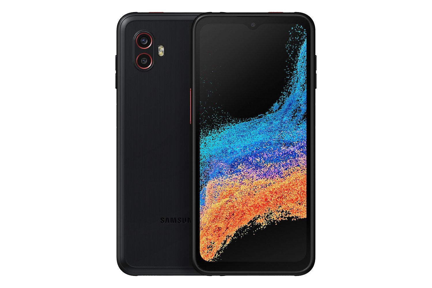 smartfon Samsung Galaxy XCover 6 Pro rugged smartphone