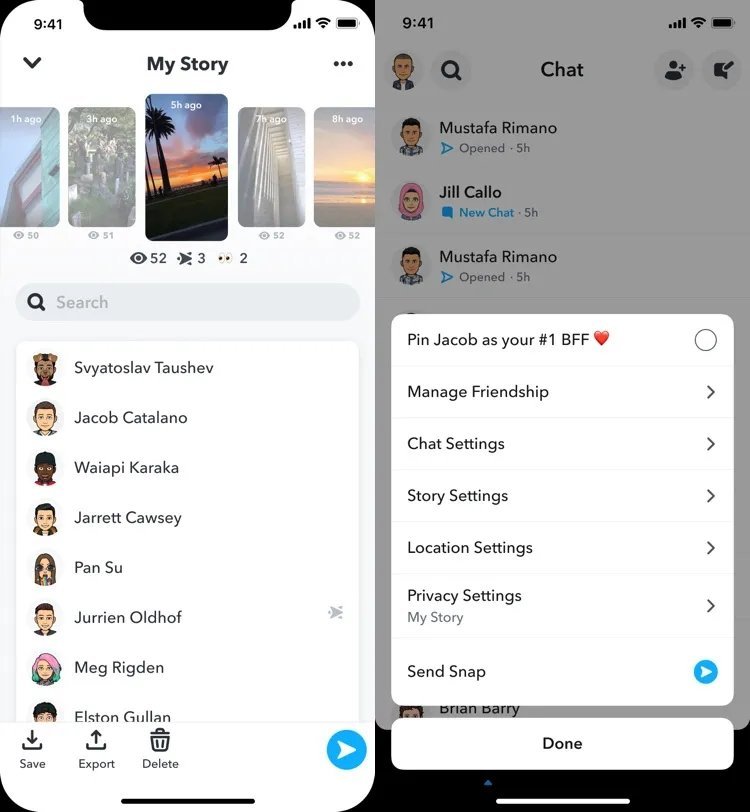 Snapchat Plus