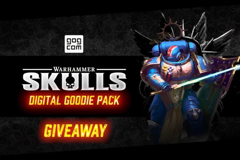 grafika o promocji na GOG