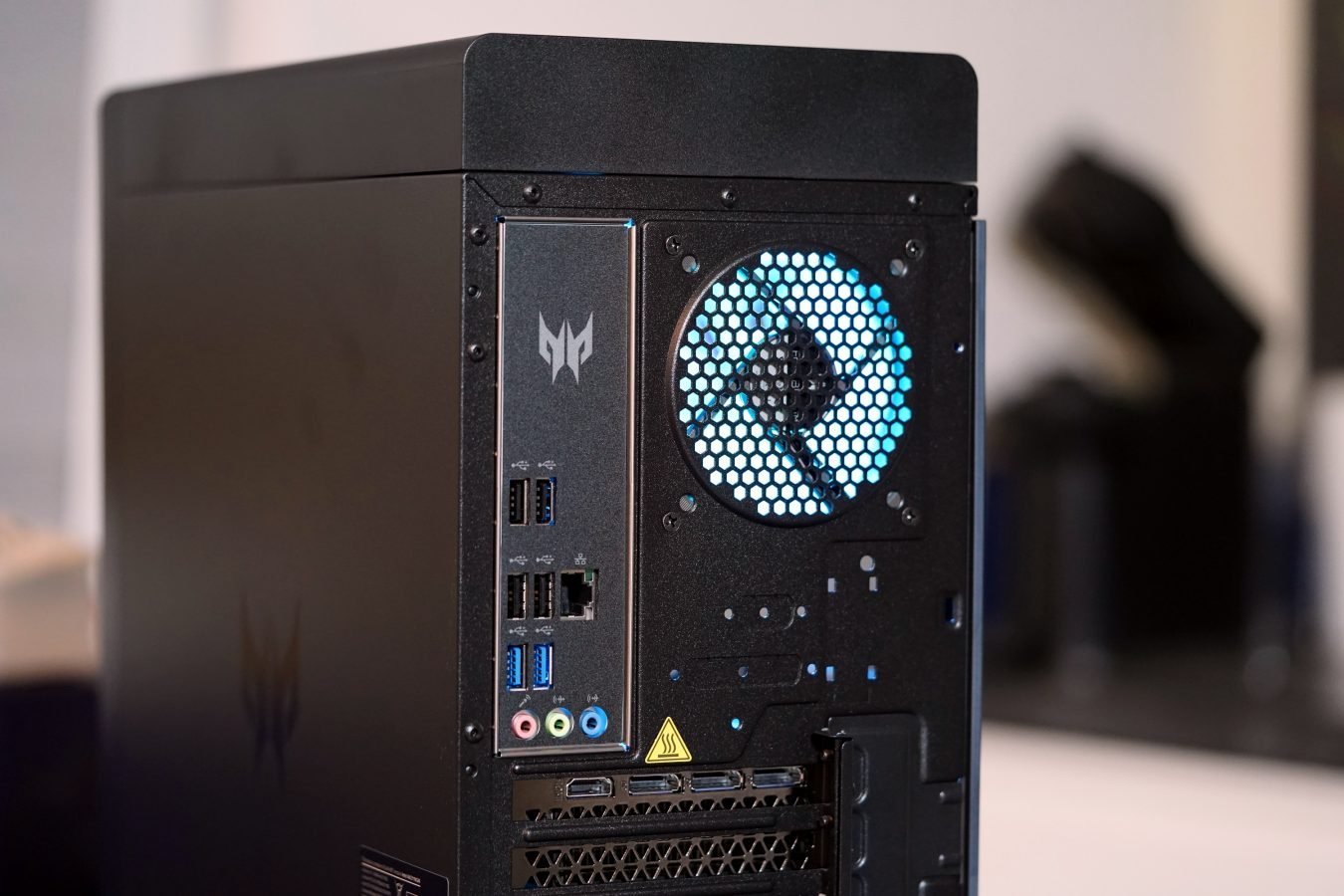 Acer Predator Orion 3000